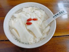 冰醉豆花-西月城谭豆花(春熙路店)