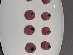 -宫燕府·京菜·烤鸭·淮扬菜(王府中心店)