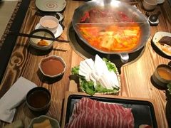 -湊湊火锅·茶憩(新中关购物中心店)