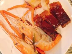-The COOK·厨餐厅·自助餐(浦东嘉里大酒店)