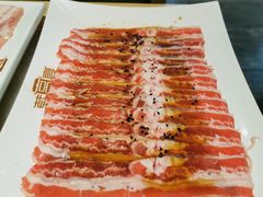 -韩宫宴烤肉·黑毛和牛·料理(合肥滨湖银泰城店)