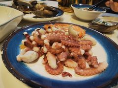 -蔚海之都·象山蒸汽海鲜(仙霞路店)