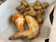 -达美乐比萨(大冲店)