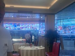 -普天和酒楼·新津菜·烤鸭(天津之眼店)