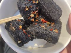 -武爹臭豆腐(坡子街店)