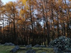 -硗碛藏寨·神木垒景区