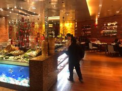 -马哥孛罗咖啡厅·Cafe Marco (厦门马哥孛罗东方大酒店)