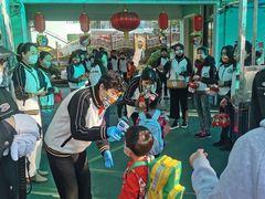 -上海市白玉兰幼儿园