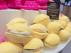 -LUSH(威尼斯人店)