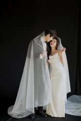 -巴黎春天婚纱摄影STUDIO·定制