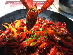 -辣家私厨火锅·龙虾(开发区店)