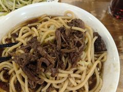 -柴氏风味斋(甘家口店)