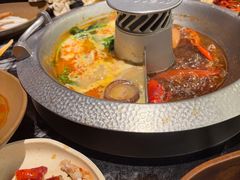 -牛New寿喜烧(新六百店)