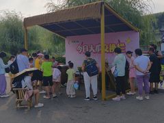 -威海华夏城景区