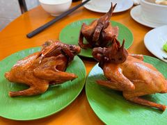 -煲煲掂风味煲仔饭餐厅(西区店)