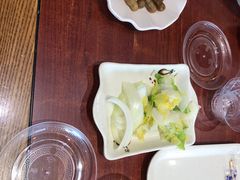 -金刚山烧烤(中山路店)