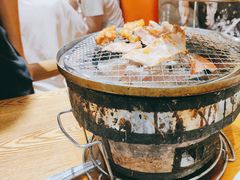 -牛也烧肉(摩尔城店)