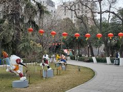 -莲湖公园
