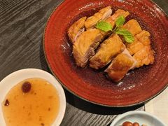 -五缘湾凯悦酒店·悦饗中餐厅