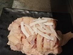 原味椰子鸡-探窝·竹笙椰子鸡(杨箕店)