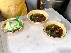 -赵伍面庄(松石大道店)