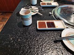 -牛焱·烧肉酒肆(五大道店)