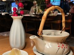 -萤初高端日料王(曲江银泰店)