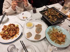 -福来居烤鸭店(天坛二店)