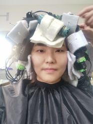 -木格造型美发