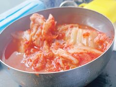 -喔爸韩国料理(环球银泰城店)