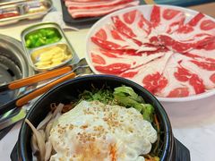 -故乡味韩国料理(汇景广场店)