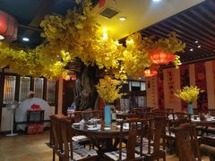 -那家老院子东北菜·饺子·小鸡炖蘑菇(艳华街店)