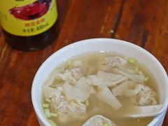 小净云吞-吴财记面家(大同路店)