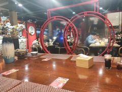 -老九圆山西面馆(CBD店)