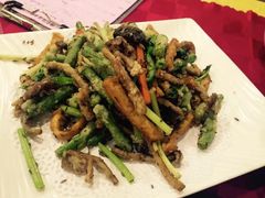 -佛有缘素食馆·荔湾老字号(陈家祠首店)
