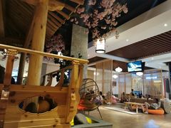 -御圣弛(红豆广场店)