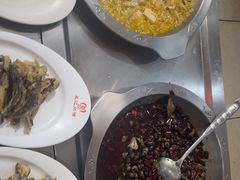 -孟记粥铺·家常菜·烧烤·粥(亚运村店)