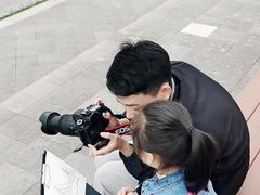 -艺起长大少儿美术教育(奥体阳光校区)