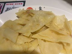 泡饼-鱼酷活鱼烤鱼(沈阳大悦城店)