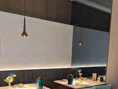 -雀蓝川菜(滨湖万象汇店)