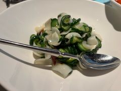 -淮香国色·淮扬菜(正大中心店)
