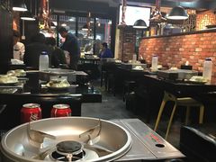 -炙韩料理·部队锅专门店