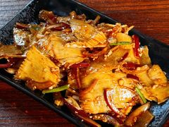 -屯屯面(海尔路店)