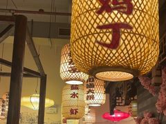 -永安水煮活鱼·仪征菜(仪征奥林匹克店)