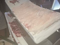 -左庭右院鲜牛肉火锅(环球港店)