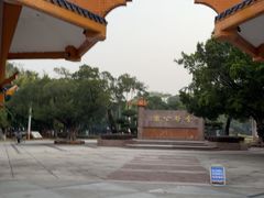 -金砂公园