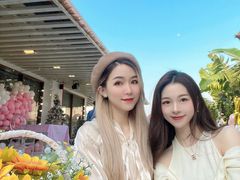 -天空花园餐吧·生日·团建(南山店)