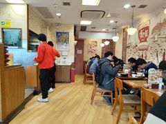 -食其家·牛丼咖喱(广元西路店)