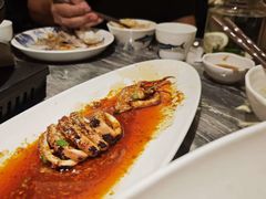 -前海沿·青岛菜(乐客城店)