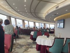 -国贸旋转餐厅(国贸广场店)